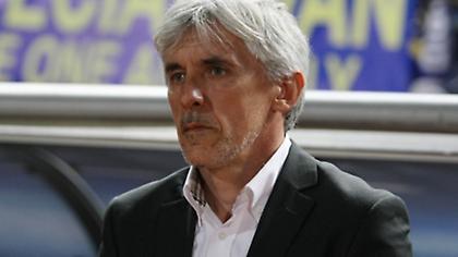 Γιοβάνοβιτς: «Σήμερα καταλάβαμε πού φτάσαμε»