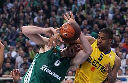 Χέντριξ: «Ήμασταν τυχεροί...»