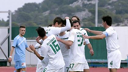 Κατέπεσε η εγγυητική του Θρασύβουλου