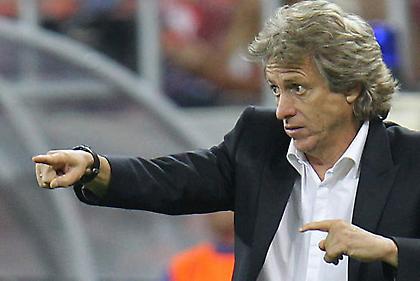 Ζεσούς: «Τίποτα δεν τελείωσε»