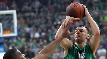 «Δε μας επηρέασε η ατμόσφαιρα»