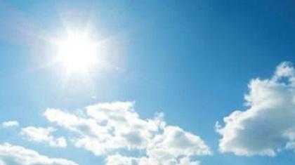 Πρόγνωση καιρού Τετάρτης, 28 Μαρτίου 2012