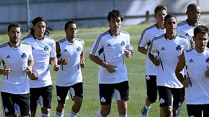 Όλα στον «αέρα»!