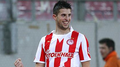 Θέλει να κρατήσει τον Μιραλάς