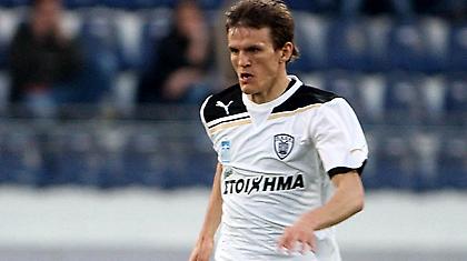 «Ενωμένοι για… Champions League»