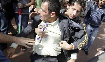 Περισσότεροι από 9.000 οι νεκροί στη Συρία