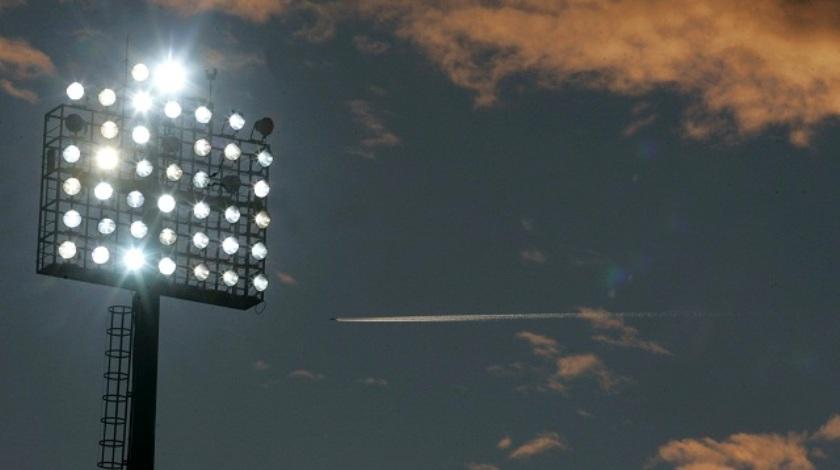 Το πιο γρήγορο χατ τρικ (video)