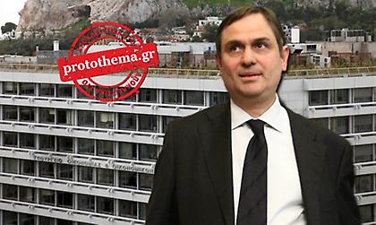 Επιχορηγήσεις 5,5 εκατ. στους υπαλλήλους του υπ. Οικονομικών!