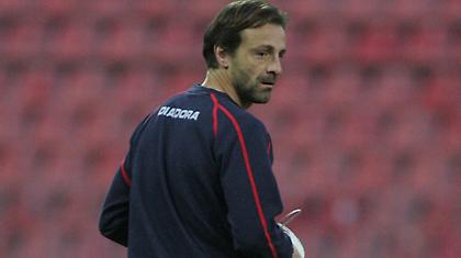 Μάντζιος: «Πάση θυσία τη νίκη»