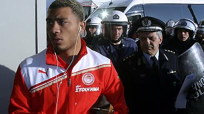 «Καίει» τον Καζίμ η UEFA