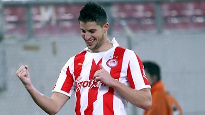 Θέλει να γίνει... Σισέ ο Μιραλάς!