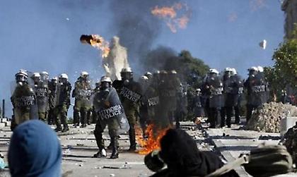 Στο «στόχαστρο» της ΕΛ.ΑΣ. οι αντιασφυξιογόνες μάσκες