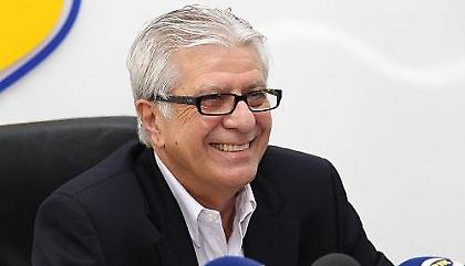 Ερωτοκρίτου: «Φεύγουμε με το κεφάλι ψηλά»