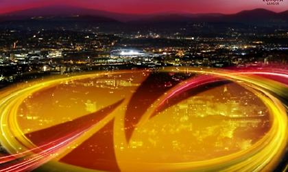 Με… φόντο τους «4» του Europa