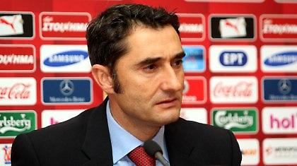 Ποιο το σχέδιο του Βαλβέρδε