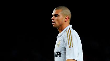 Πέπε: «Συγχαρητήρια στον ΑΠΟΕΛ»