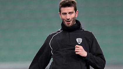 Μαλεζάς: «Δεν πρέπει να δίνουμε υποσχέσεις»