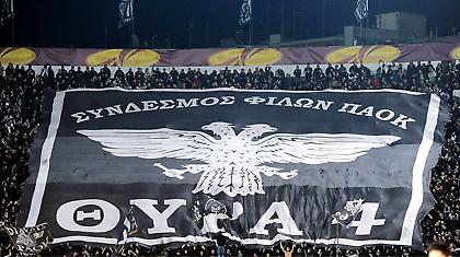 Θύρα 4: «Στηρίξτε τον Μπόλονι»!