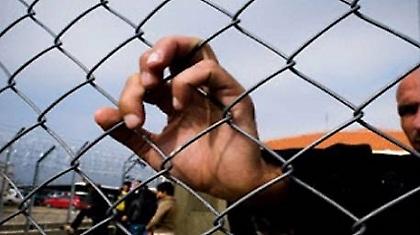 Εμπιστευτείτε τους μετανάστες – Όχι στα στρατόπεδα συγκέντρωσης
