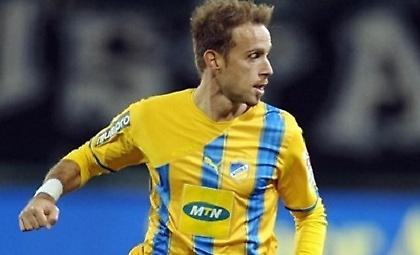 Αλεξάνδρου: «Παίξαμε με μία πολύ καλύτερη ομάδα»