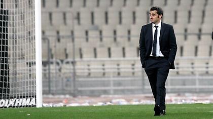 Στα χνάρια του Ντούσκο ο Βαλβέρδε