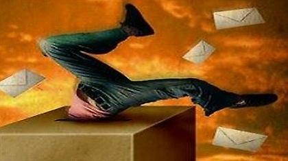 Του «ξεμαλλιάσματος» ο προεκλογικός αγώνας…