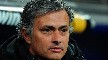 Δεν αποκλείει επιστροφή στην Ίντερ ο Μουρίνιο