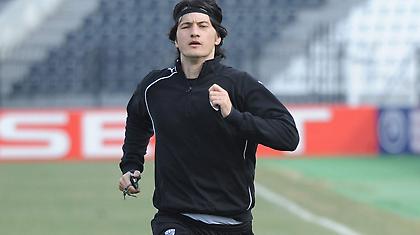 Δεν προλαβαίνει ο Ίβιτς