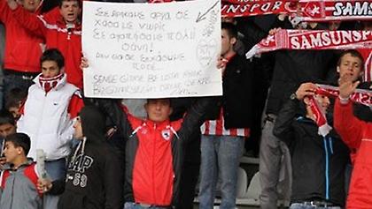 «Δεν θα σε ξεχάσουμε ποτέ Φάνη»!