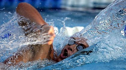 Στο Ισραήλ για την τρίτη νίκη