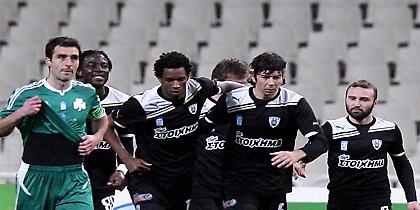 «Θέλουν να μείνουν Γκαρσία και Λίνο»