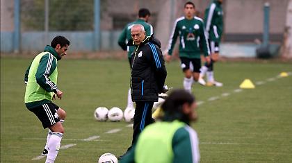 Πλάτη… τέλος!