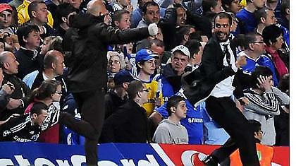 Επαφές Αμπράμοβιτς με Γκουαρντιόλα!