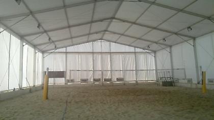 Χαμός με το προπονητήριο του ΣΕΦ