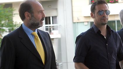 «Ο Ντέμης δεν ψάχνει μπαλώματα»!