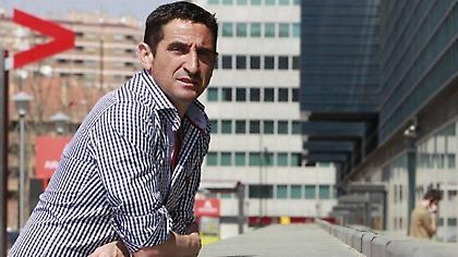 Χιμένεθ: «Πέρασα δύσκολα στην ΑΕΚ…»