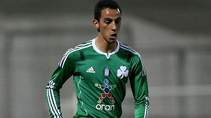 «Θέλω να συνεχίσω στον Παναθηναϊκό»