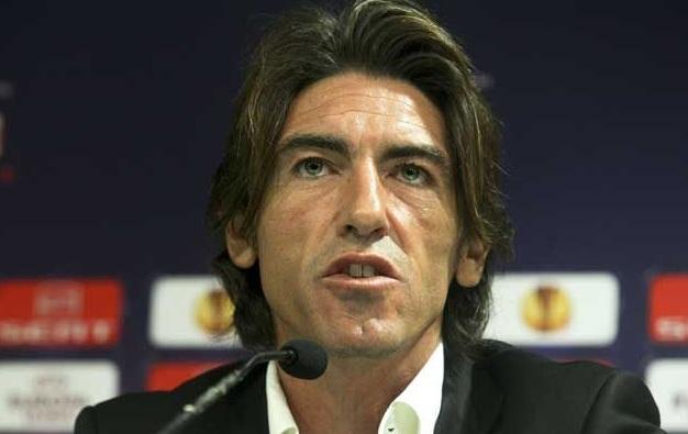 «Απέκλεισε τον δυνατό Ολυμπιακό η Μέταλιστ»