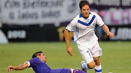 Πωλούνται οι στόχοι του Ολυμπιακού