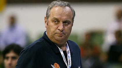 «Πολλά λάθη ο Ομπράντοβιτς, υπερόπτες οι παίκτες του»