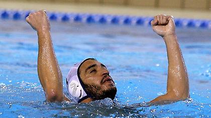 «Παρών» και ο Χρήστος Αφρουδάκης