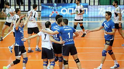 Στο ΑΣΕΑΔ ο Ηρακλής