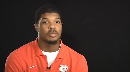 Χάινς: «Ζωντανός θρύλος ο Ίβκοβιτς»