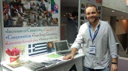 Ελληνική διάκριση σε πανευρωπαϊκό φόρουμ της Microsoft