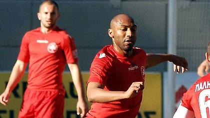 Κατηφόρα δίχως τέλος