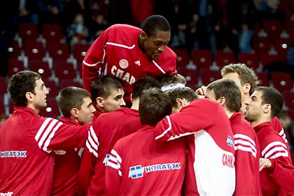 Μένει Ευρώπη ο Μπέβερλι