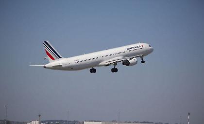 Air France από Αθήνα για Τουλούζη και Νίκαια