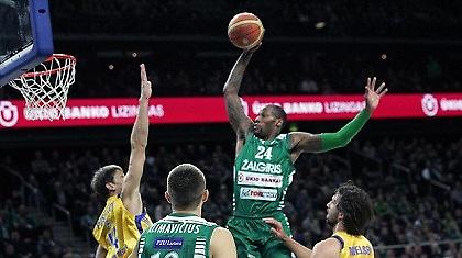 Δύο μήνες εκτός ο Ουίμς