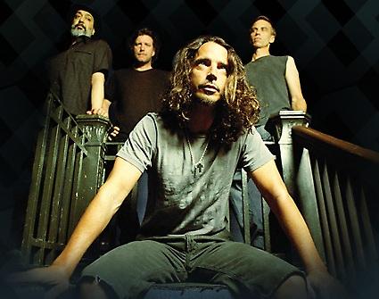 Καινούργιο τραγούδι από τους Soundgarden