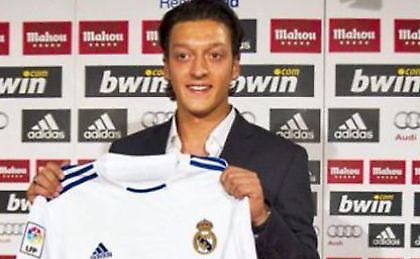 Εζίλ: «Έκανα καλά που πήγα στη Ρεάλ»